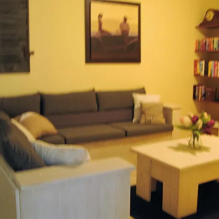 Gasthof Zur Grafschaft Apartment