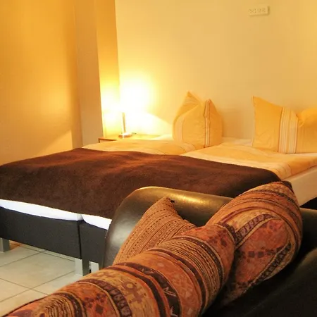 Apartment Gasthof Zur Grafschaft