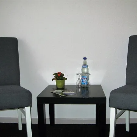 Apartment Gasthof Zur Grafschaft Veldenz