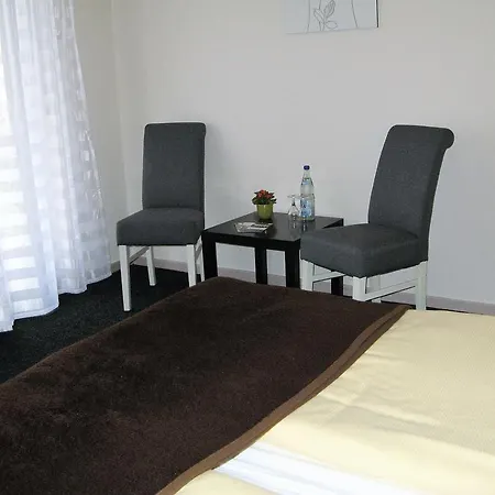 Gasthof Zur Grafschaft Apartment