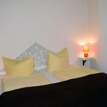 Gasthof Zur Grafschaft Apartment Veldenz
